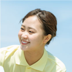 介護士のイメージ