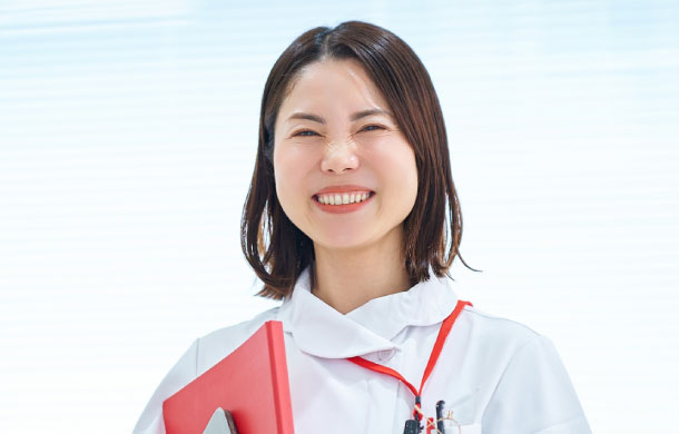 看護師イメージ